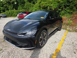 2023 Kia EV6 for sale in Knoxville TN