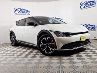2022 Kia EV6