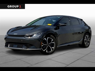 2022 Kia EV6