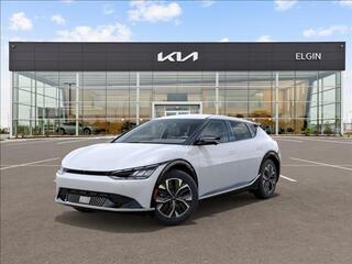 2024 Kia EV6