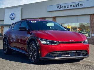 2022 Kia EV6