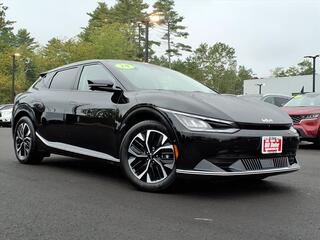 2024 Kia EV6