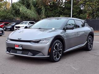 2022 Kia EV6