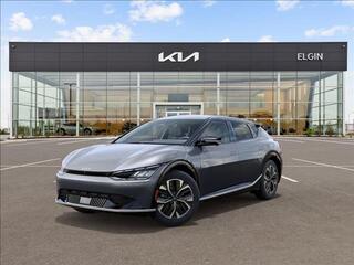 2024 Kia EV6