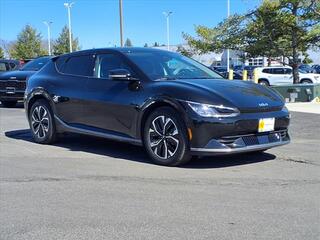 2023 Kia EV6