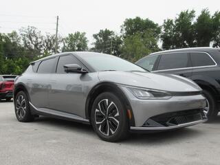 2022 Kia EV6