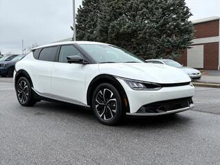 2023 Kia EV6 for sale in Asheville NC