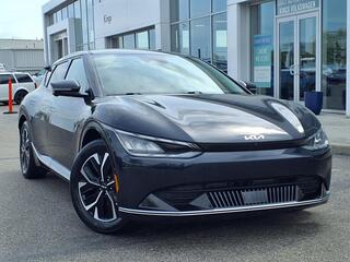 2022 Kia EV6