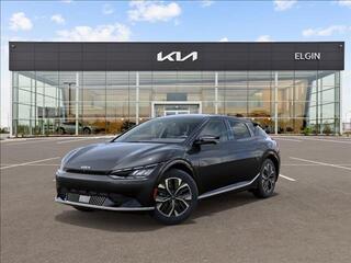 2024 Kia EV6