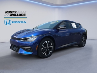 2022 Kia EV6