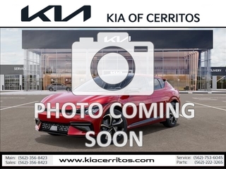 2023 Kia EV6