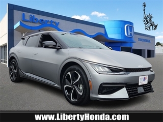 2023 Kia EV6 for sale in Orange TX
