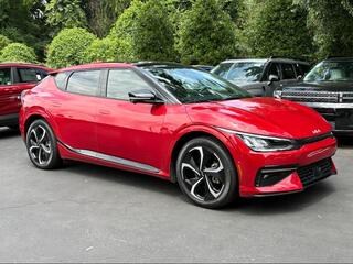 2022 Kia EV6