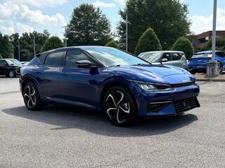 2024 Kia EV6 for sale in Asheville NC