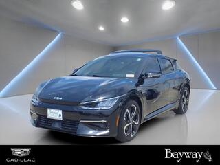 2024 Kia EV6