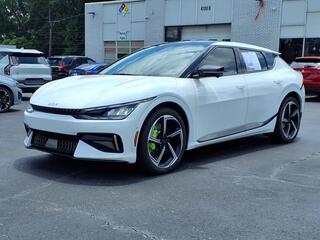 2023 Kia EV6