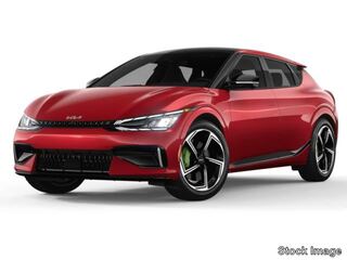 2023 Kia EV6