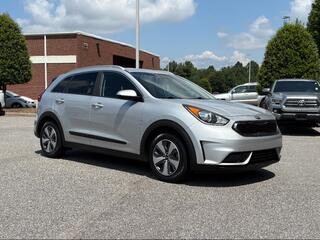 2017 Kia Niro for sale in Asheville NC