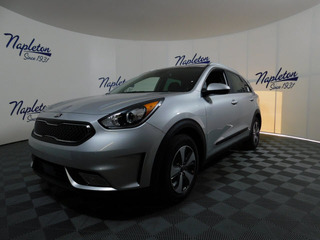 2018 Kia Niro