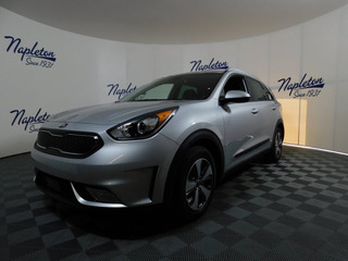 2018 Kia Niro for sale in Palm Beach Gardens FL