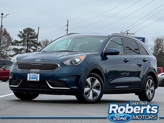 2019 Kia Niro