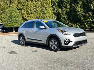 2020 Kia Niro