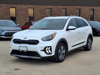 2020 Kia Niro for sale in Peoria IL