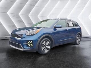 2020 Kia Niro for sale in Knoxville TN