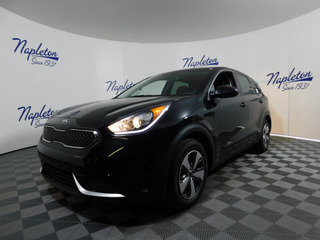 2018 Kia Niro for sale in Palm Beach Gardens FL