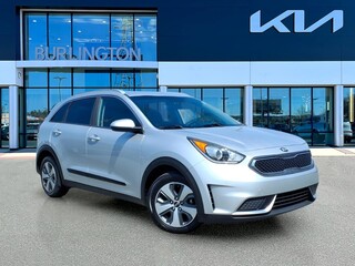 2018 Kia Niro for sale in Burlington NC