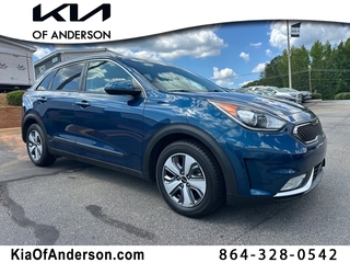 2019 Kia Niro for sale in Pendleton SC