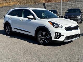 2022 Kia Niro