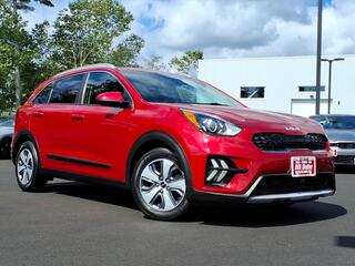 2022 Kia Niro for sale in Somersworth NH