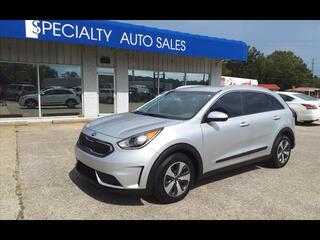 2017 Kia Niro