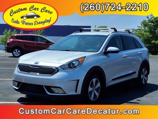 2017 Kia Niro