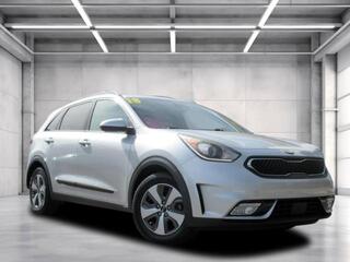 2018 Kia Niro