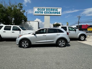 2018 Kia Niro