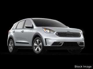 2018 Kia Niro