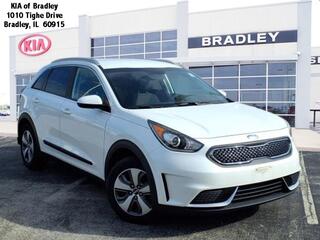 2018 Kia Niro