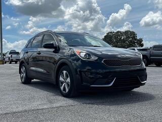 2018 Kia Niro