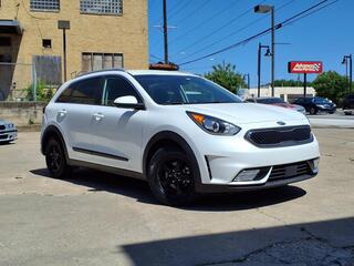 2019 Kia Niro
