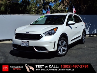 2019 Kia Niro