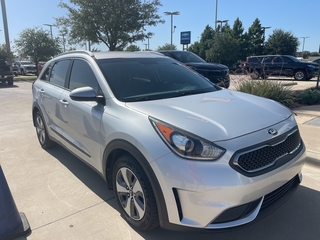 2017 Kia Niro