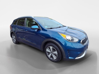 2018 Kia Niro