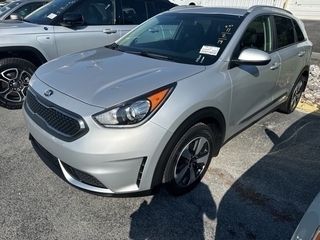 2019 Kia Niro
