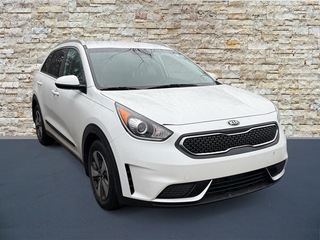 2017 Kia Niro