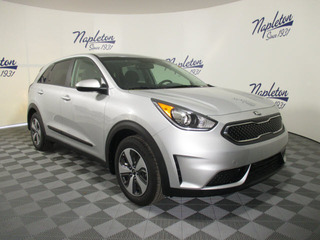 2018 Kia Niro for sale in Palm Beach Gardens FL