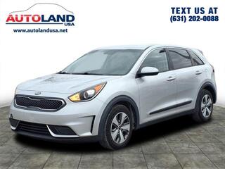 2018 Kia Niro