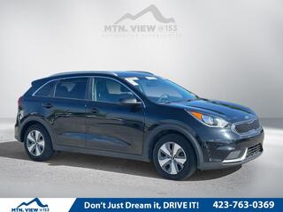 2019 Kia Niro for sale in Chattanooga TN