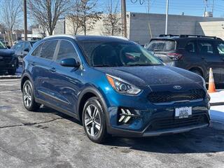 2021 Kia Niro